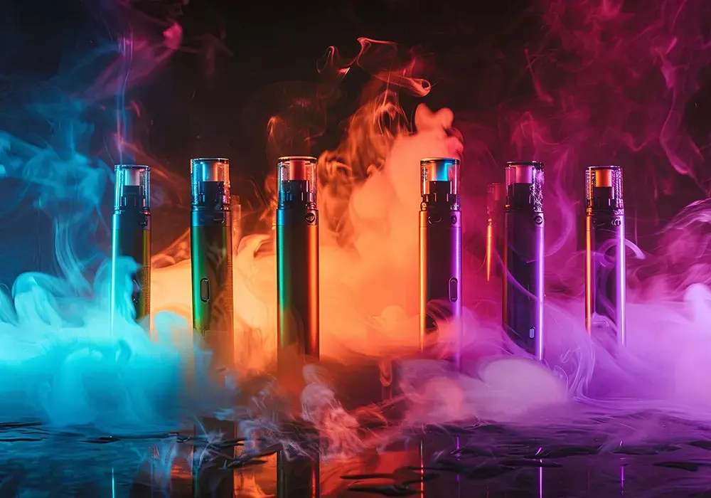 A Beginner’s Guide to Disposable Vapes – The Ultimate Convenience